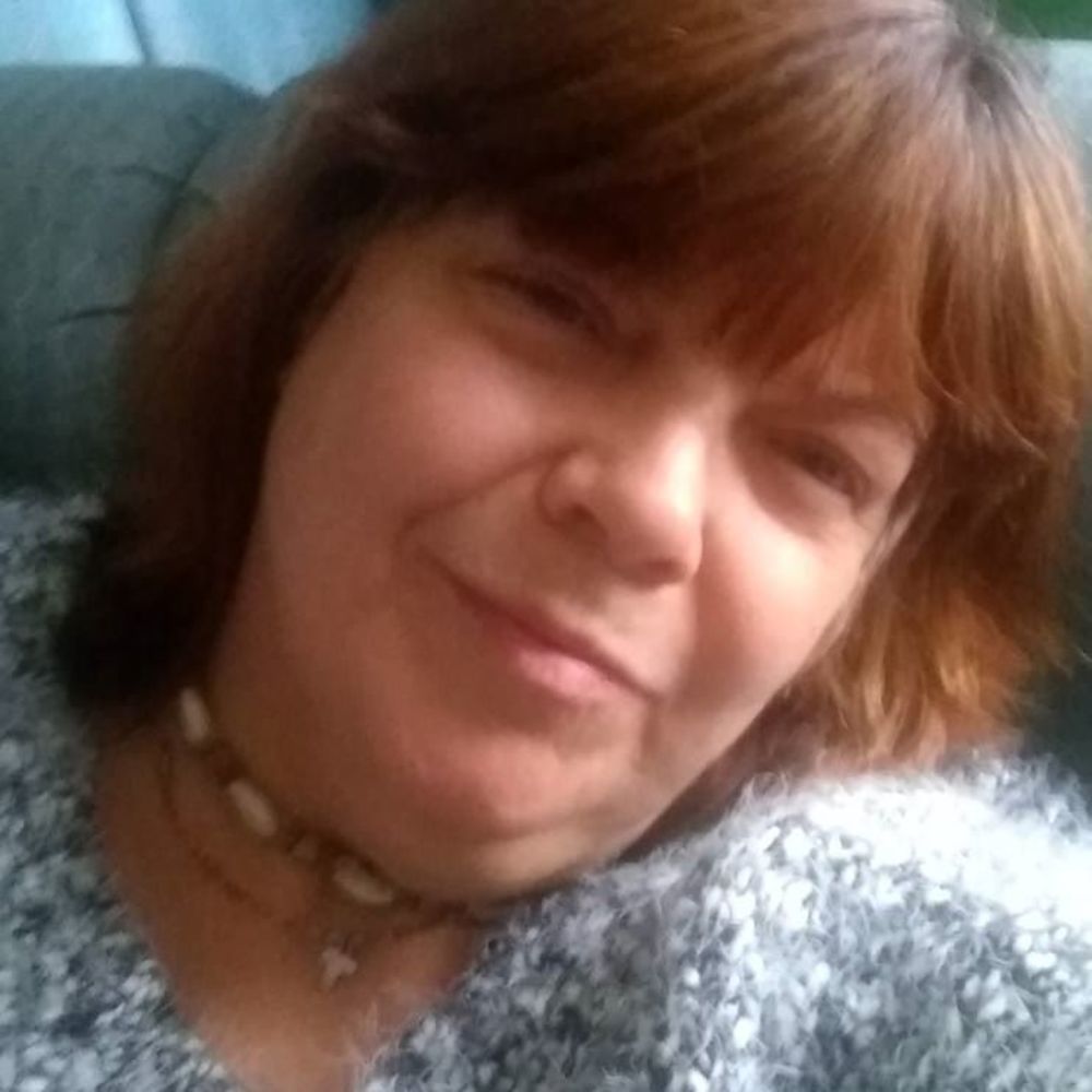 Meet your Posher, Petra